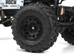 Vaterra Slickrock Rock Crawler 1:18 4WD